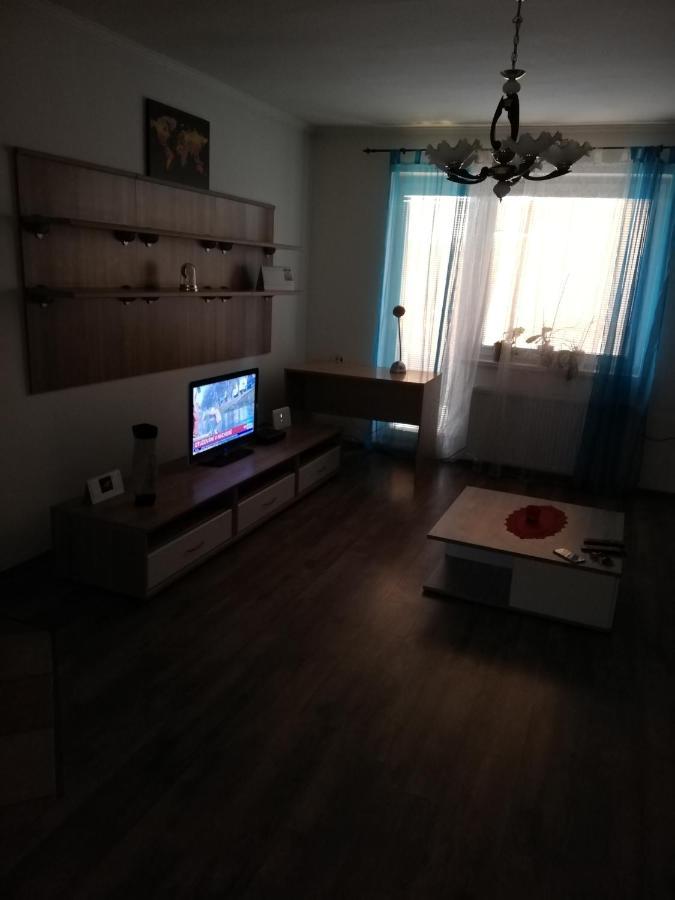 Halex 3 Apartment Bojna Exterior photo