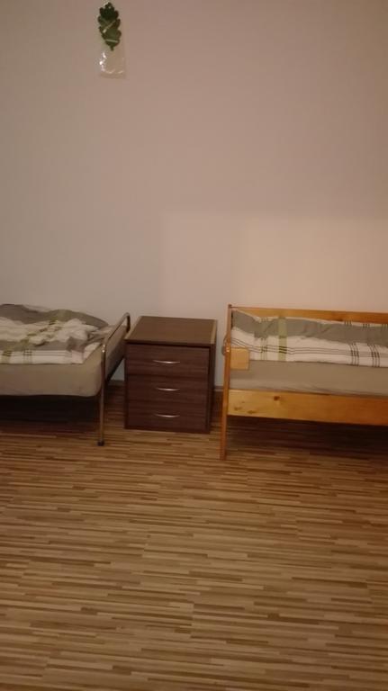 Halex 3 Apartment Bojna Exterior photo